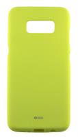 Splashy Custodia TPU Soft Touch Galaxy S8 Plus G955 Yellow