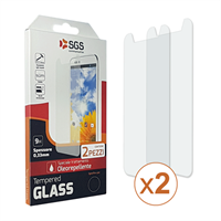 Glass Doppia LG K50 | 2PZ
