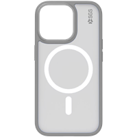 Shield Custodia TPU Magsafe Iphone 15 Plus Grey