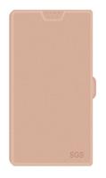 Elegance custodia Universale 4.0/4.5 con slide Rose Gold