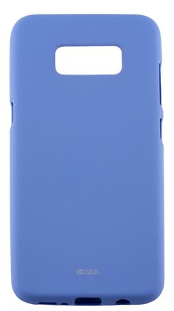 Splashy Custodia TPU Soft Touch Galaxy S8 G950 Blue