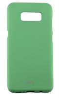 Splashy Custodia TPU Soft Touch Galaxy S8 Plus G955 Green