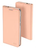 Elegance Custodie a libro Huawei P10 Rose-Gold