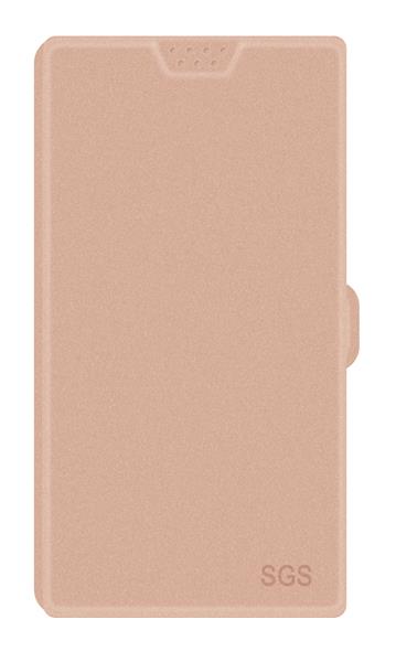 Elegance custodie Universali 5.2/5.7 con slide Rose Gold