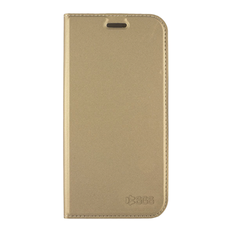 Elegance Custodie a libro Iphone X/XS Gold