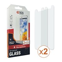 Glass Doppia Iphone 6/6s/7/8 | 2PZ