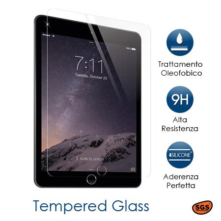 GLASS APPLE IPAD AIR