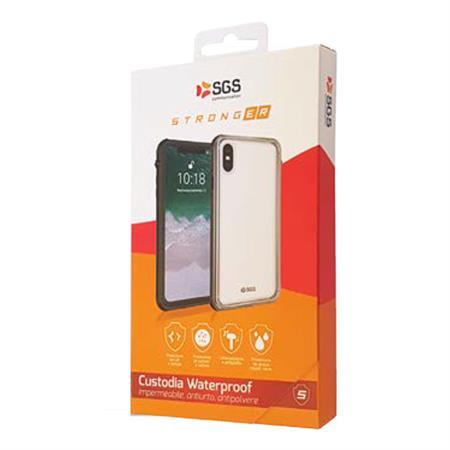 STRONGER Cover Waterproof IP68 Iphone 7/8 Plus