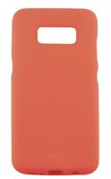 Splashy Custodia TPU Soft Touch Huawei P30 LITE ORANGE