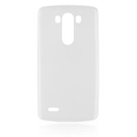 CUSTODIA IN TPU LG G4 TRASPARENTE