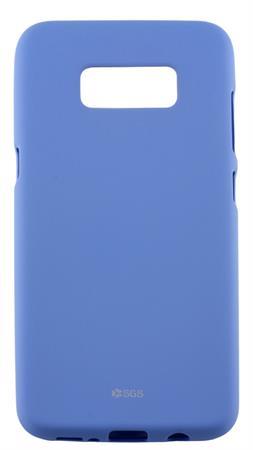 Splashy Custodia TPU Soft Touch Iphone Xs BLUE