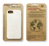 ECO Protection Custodia Iphone 7/8 Bio Riciclabile