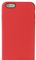 CUSTODIA IN TPU IPHONE 6 PLUS RED