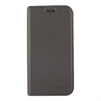 Elegance Custodie a libro Galaxy S20 ULTRA G988 Dark-Grey