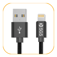 Lightning Cavo Dati/Carica Usb 20 Centimetri