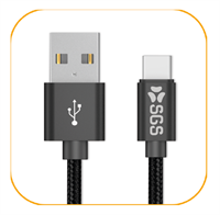 Cavo Dati/Carica Usb Type-C  20 Centimetri