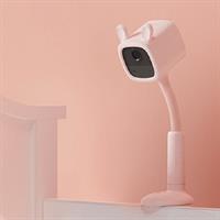 Ezviz BM1 Coniglio/Rosa Telecamera a batteria Baby Monitor 1080p