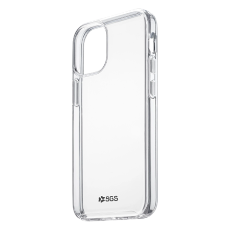 Clear Custodia in TPU trasparente Honor Magic4 Lite 5G