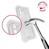 Clear Custodia Antishock Magsafe Samsung Galaxy S23 Ultra S918