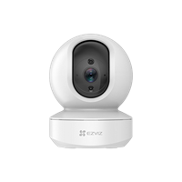 Ezviz Telecamera da interno robotizzata TY1 Full HD 1080p