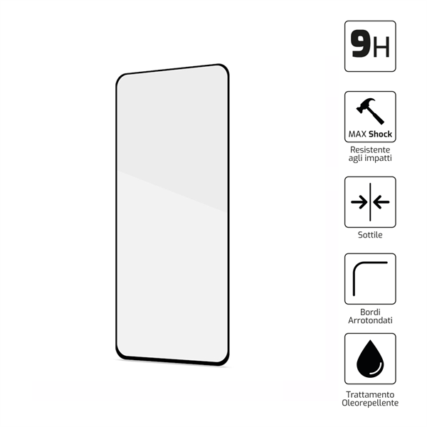 Full Glass Samsung Galaxy S24 Plus S926