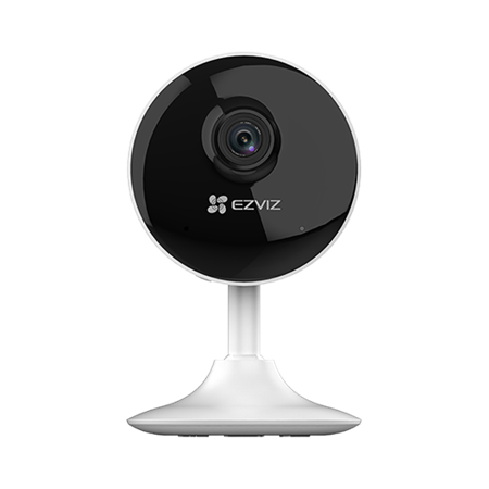 Ezviz C1C-B Telecamere WIFI Full HD da interno 1080p