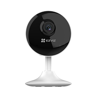 Ezviz C1C-B Telecamere WIFI Full HD da interno 1080p