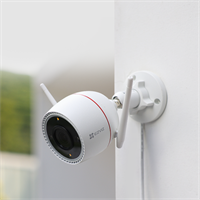 Ezviz Telecamera da esterno H3 3k 5MP Night Vision IA IP67