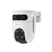 EZVIZ H9c Telecamera Motorizzata da esterno 2K - IA