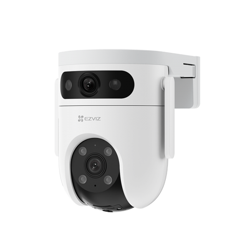 EZVIZ H9c Telecamera Motorizzata da esterno 2K - IA