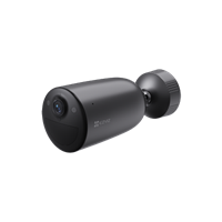 Ezviz EB3 4G Telecamera a batteria 2K Color Night