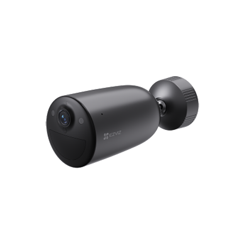 Ezviz EB3 4G Telecamera a batteria 2K Color Night