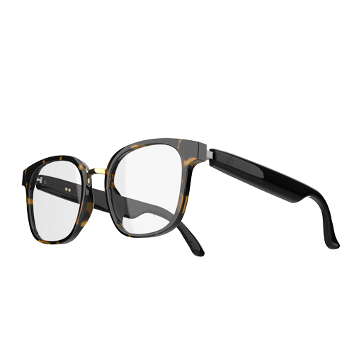 Occhiali Da Sole Aura Luna Leopard