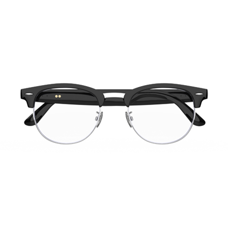 Occhiali Da Sole Aura Nova Silver Black