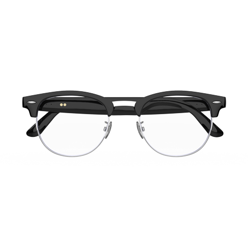 Occhiali Da Sole Aura Nova Silver Black