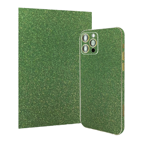 SGS CUT SHIELD Pellicole Back Film Glitter - Pack 30 Pezzi