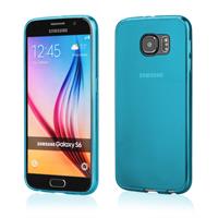 CUSTODIA IN TPU GALAXY S5/S5 NEO/G900/G903 BLU