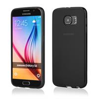 CUSTODIA IN TPU SAM GALAXY S6 G920 BLACK