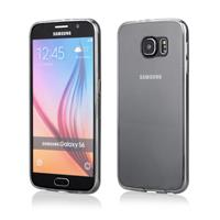 CUSTODIA IN TPU SAM GALAXY S6 G920 TRASPARENTE